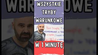 Tryby 03 w 1 MINUTĘ  RYE Shorts 10 [upl. by Leroj]