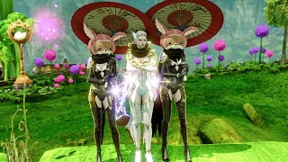 〖ArcheAge 100〗PRE KOL  Корвус  PJP [upl. by Aseret]