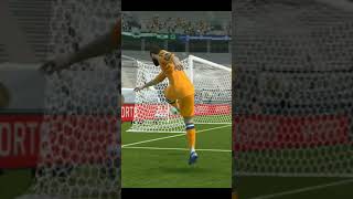 pavoletti goal l fc mobile [upl. by Scopp]