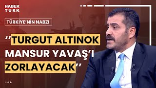 Ankarada adayları kampanyalarını nasıl kurgulayacak Av Serkan Toper anlattı [upl. by Naiva]