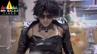 Maissamma IPS Movie Mumaith Saving Prabhakar  Mumaith Khan Prabhakar  Sri Balaji Video [upl. by Atinus]