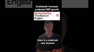 Scotiabank increase GDP growth outlook for 2025 Criticizes government [upl. by Fern97]