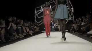 Top Models Fail Compilation Part 1 [upl. by Annairda]