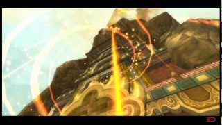 Lets Play TloZ Skyward Sword  Part 38 Grüner Wicht [upl. by Carilyn169]