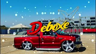 Deboxe  Eletro Funk 2022  MTG  Chama Ela Pra Treta  DJ Luizin63 [upl. by Mauldon]