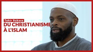 Du Christianisme à lIslam le témoignage émouvant de Tahir [upl. by Yelhs]