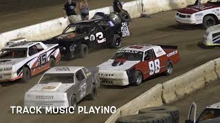 Perris Auto Speedway Street Stock Main Event 722 23 [upl. by Greenfield]