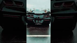 corvette chevy cars automobile explorepage explore cartok lifestyle shortvideo shorts [upl. by Atineb557]