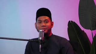 Bacaan Mathurat Petang Oleh Ustaz Zahil Zakaria AlHafiz [upl. by Eatnuahc834]