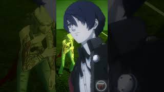 NYX TRUE FORM Persona 3 Reload shorts [upl. by Ardell477]