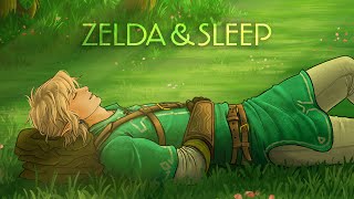 Zelda amp Sleep Ensemble Collection [upl. by Ochs]