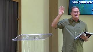 Pastor John Quay Philippians Part 6 [upl. by Ul]