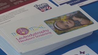 Researchers in KC receive grant to study deadly childhood disease [upl. by Ativahs]