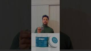 Best for your hair style dapr hair products haircare hairstyle men beauty review [upl. by Lockhart104]