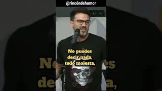 ⭐ GELE RODRIGO 【 no se puede decir nada 🧐 】shorts humor [upl. by Leesa]