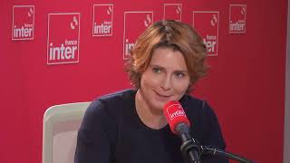 Législatives  analyse du paysage politique avec Alain Minc et Caroline Fourest [upl. by Anon]