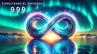 La FRECUENCIA más PODEROSA del UNIVERSO  1111 hz  Atrae Milagros Bendiciones y Paz [upl. by Anivlem934]