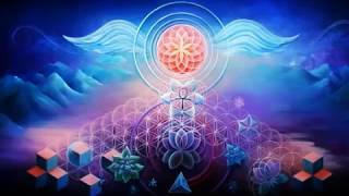 Healing the Body Mind and Spirit Guided Meditation [upl. by Airakaz]