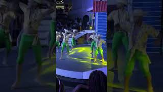 Sosua Dominican Republic Nightlife fyoupage dance show fypシ゚ travel fyp fypyoutube like [upl. by Negriv974]