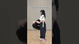 Hardest kpop dances [upl. by Dahraf]