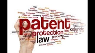 Patent  Which inventions are patentable and nonpatentable Patent Act1970 [upl. by Angelis]