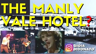 What happened to The Manly Vale Hotel  Pub Rock Venues Millers Bryants and Peninsula [upl. by Uase]