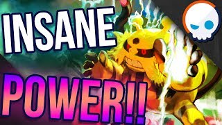 Pokemon Theory The MEANINGLESS Power of Electivire  Gnoggin [upl. by Yorick]