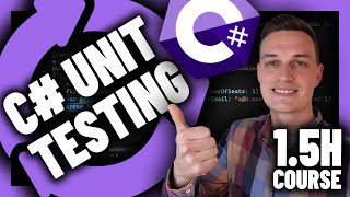 C Unit Testing  Full Course  Write Unit Tests in C like a pro [upl. by Dzoba]