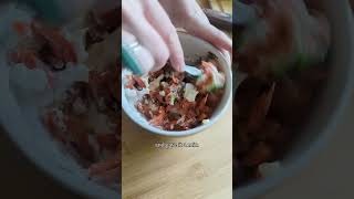 Smoked Salmon Spread [upl. by Eseenaj]