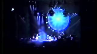 Pink Floyd 1988 05 08 Foxboro MA  Flying Pig [upl. by Sams]