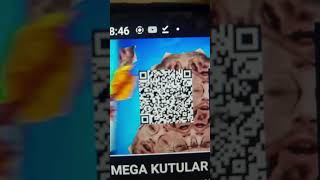 brawl stars profil qr kod shorts brawlstars [upl. by Esbenshade350]