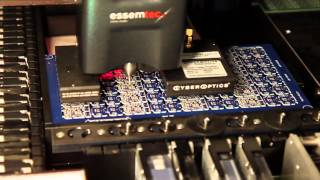 USB module production [upl. by Barn154]