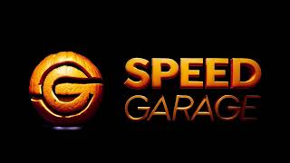 Speed Garage DJ Mix Bradderz October 🎃💀👻 [upl. by Aidua]