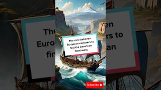 The race between European explorers [upl. by Nivrag]