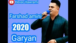 farshad amini 2020 garyan xosh [upl. by Vani]