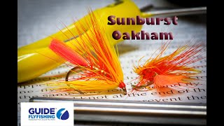 Sunburst Oakham [upl. by Aniakudo]