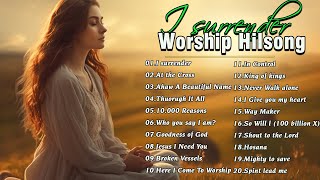 Top 100 Worship Songs 2023 Playlist LYRICS 🙏 Top Christian Songs 2023 🙏 Praise and Worship Songs [upl. by Nichols]