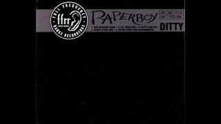 Paperboy  Ditty 31 to 43hz [upl. by Adelric]