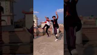 Marjana menu full fda gya ll Bhangra ll tik tok trending sound ll jatinbarnaljb [upl. by Aube]