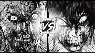 Ohma vs wakatsuki Link del video en la descripción [upl. by Siravrat]