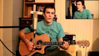 Green Eyes Coldplay Cover  Ben Bah Music [upl. by Dibri829]