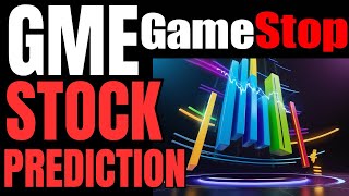 GAMESTOP SHORT SQUEEZE EXPLAINED Best Stock Market Trading Strategy Now GME STOCK PREDICTION Today [upl. by Gabi]