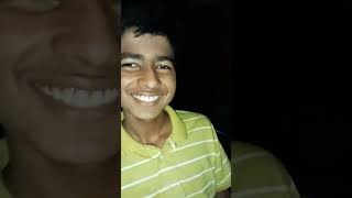 Ango sharmin ar jamaiallhar ate banano jamai vairalvideo funny [upl. by Belayneh]