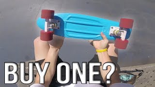 Should you Buy a Penny Board [upl. by Anahsirk]