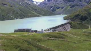 Silvretta Stausee [upl. by Reprah]