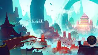 Duelyst 2 Music  Heartseeker Songhai Theme [upl. by Atteve]