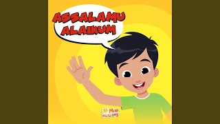 Assalamu Alaikum [upl. by Plerre]