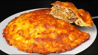 Schmeckt besser als LasagneDieses Rezept wurde mir von einer Freundin aus Deutschland vorgeschlagen [upl. by Ynnel]