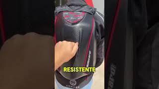 ¿Es esta la mejor mochila de moto del mundo [upl. by Locin563]