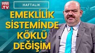 EYTde maaş hesaplaması nasıl olacak Ali Duman açıkladı [upl. by Sivi]